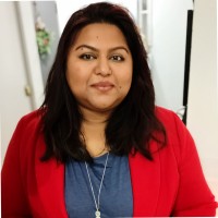 Ronia Haque