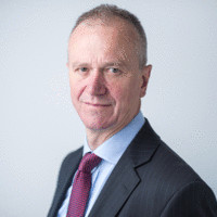 Richard Voke