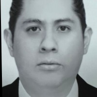 Oscar Torres Hernandez