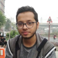 Mahadi Ahammed