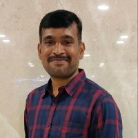 Kovuri Naresh Kumar