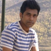 Prasad Jadhav