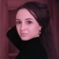 Katerina Gritcay