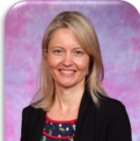 Ruth Ferguson