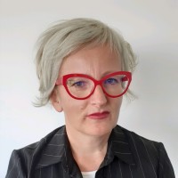 Aleksandra Vukovic