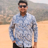Zaid Mansuri