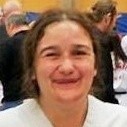 Samantha Mcgarry