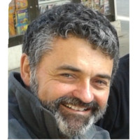 Enrique Merodio