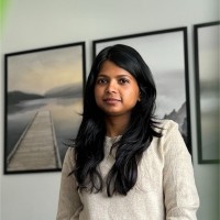 Lathika Madhan Mohan