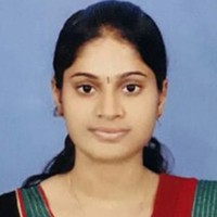 Rakshitha Hegde