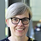 Mette Østergaard