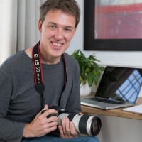 Marcus Russell