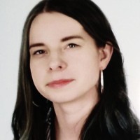 Magdalena Damentko