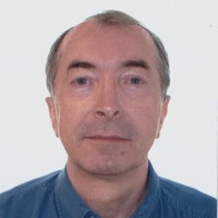 Bogdan Constantinescu