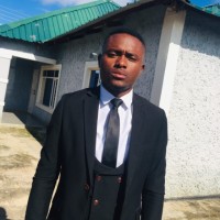 Cosmas Ntungo