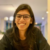 Riya Jaipuria