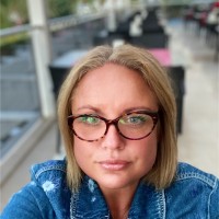 Ilona Elisabeth Koerstz Paszkowska