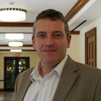 Zoran Perunovic