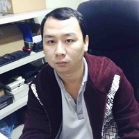 davin lim
