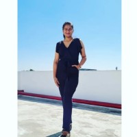 Leena Mishra