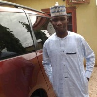 Ibrahim Rabiu