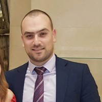 Firas Merhi, Msc