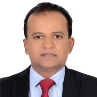 Deepu Pius