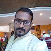 Chandragupth S