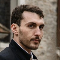 Tristan Pansardi