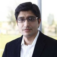 Rafaquat ali