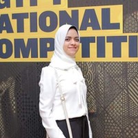Sabrin Eldaly