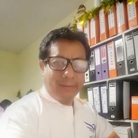Manuel Lionel Zevallos Baldeon