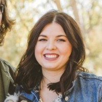 Kaitlin Waters
