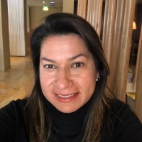 Juliana Isabel Riaño Rojas