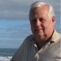 Gary Oglestone