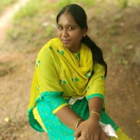 Narmadha V Yuvaraj