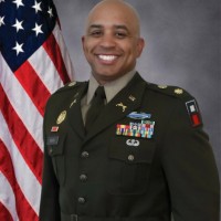 Mark Moore II