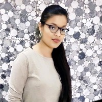 Tanishka Modi