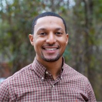 Joshua Burnham