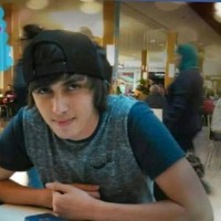 Ethan Lucus