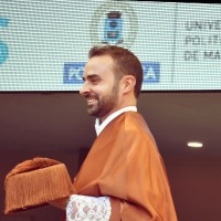 Christian E Verdonk Gallego