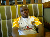 Alfred Maseko