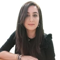 Mariana Cavazos