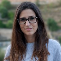 Núria Pascual