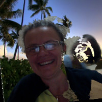 Aline-Marie BERNADAC