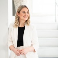 Ashleigh O'Dea (Patterson)