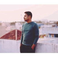 Santosh Dash