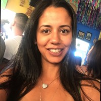 Priscilla Barbosa