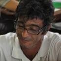 Thierry Ortega