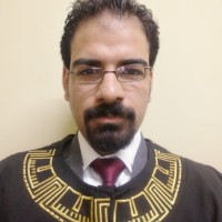 Dr. Tariq Arar